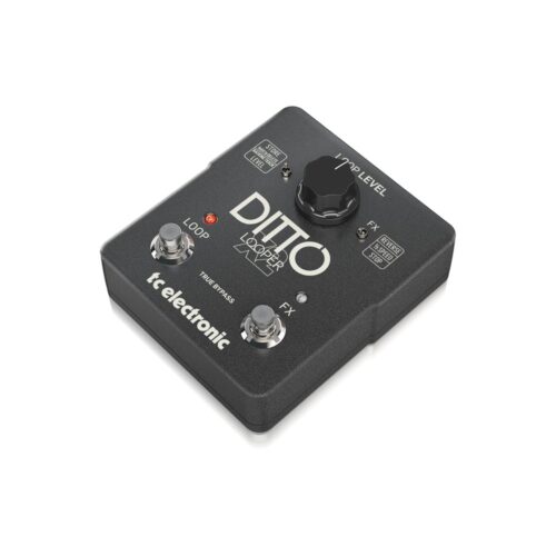 לופר דור שני עם סוויץ' חדש, LoopSnap, מצב SingleTap ואפליקציית Bluetooth חכמה