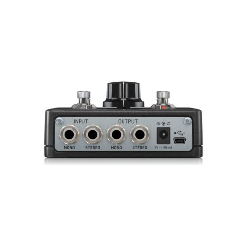 לופר דור שני עם סוויץ' חדש, LoopSnap, מצב SingleTap ואפליקציית Bluetooth חכמה