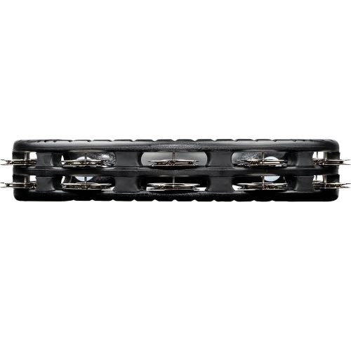 טמבורין עם תפסן Meinl TMT2BK