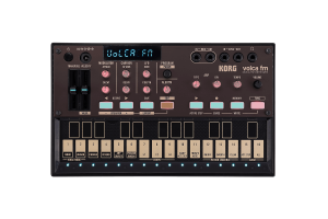 סינטיסייזר  Korg Volca FM 2