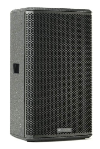 רמקול פאסיבי שחור dB Technologies LVX P12