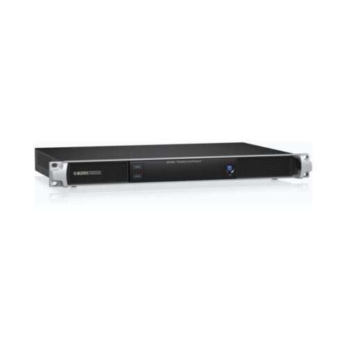 פרוססור דגם DF1000 מבית Klark Teknik