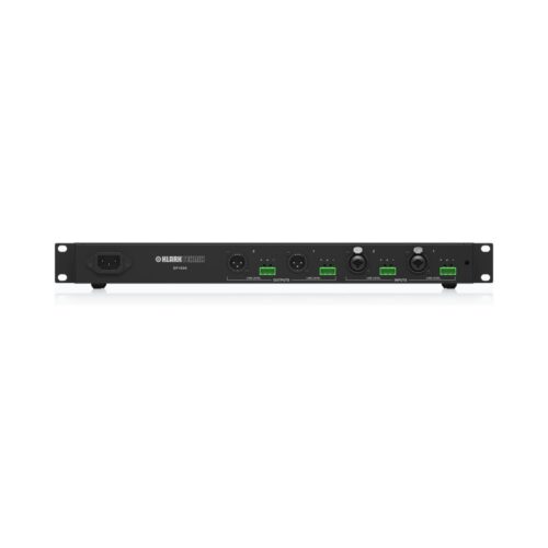 פרוססור דגם DF1000 מבית Klark Teknik