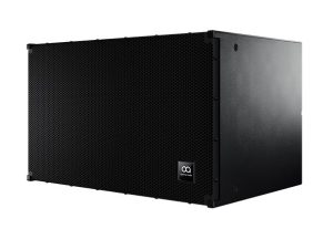 סאב פאסיבי Optimal Audio SUB15-B