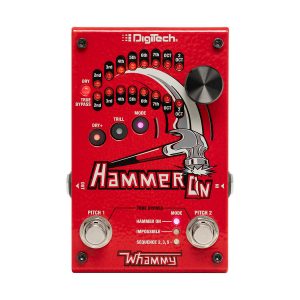 פדל Digitech HAMMERON