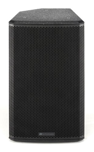 רמקול פאסיבי שחור dB Technologies LVX P12