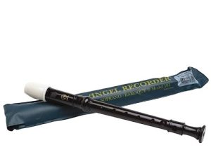 חלילית סופרן בארוק ANGEL 101