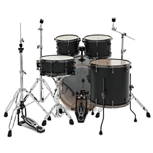 מערכת תופים 5 חלקים 22 Premier PAB22-5SP1MBL Artist