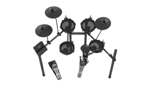 תופים אלקטרוניים NUX DM-110