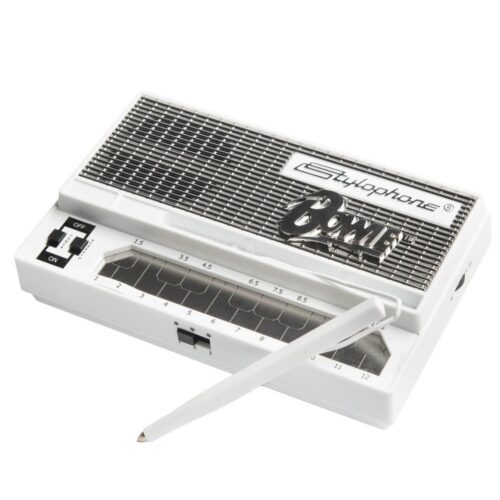 סינתיסייזר אנלוגי דיוויד בואי Stylophone S1 David Bowie