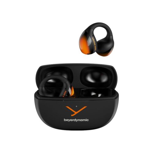 אוזניות In-Ear בלוטות' פתוחות Beyerdynamic Amiron Zero Sport