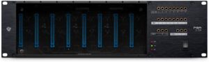 ראק עבור סדרה 500 עם פאצ’-ביי מובנה Black Lion Audio PBR8-500