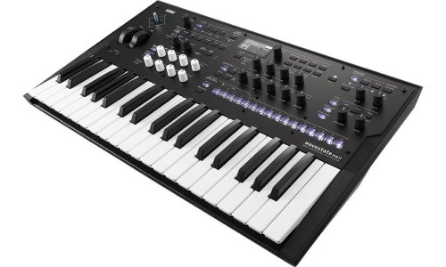 סינטיסייזר Korg Wavestate MKII