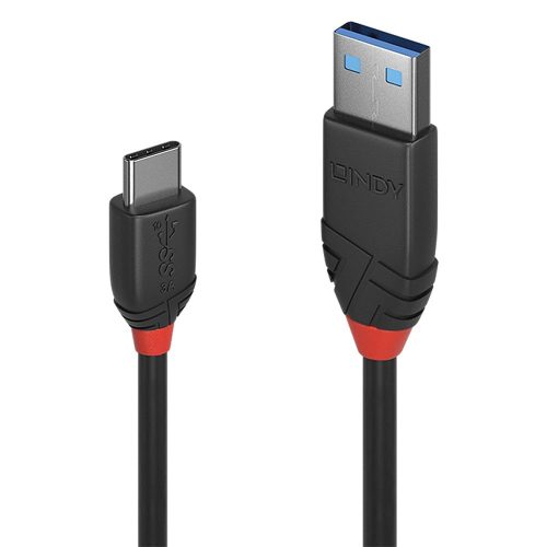 כבל USB 3.2 AC באורך 1.5 מ Lindy