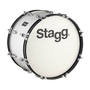 תוף מצעד בס Stagg MABD 2012