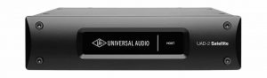 Universal Audio UAD-2 Satellite OCTO Ultimate 5