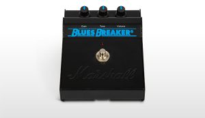 פדל לגיטרה חשמלית  Marshall BB2 Bluesbreaker