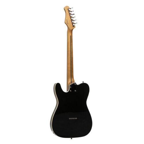 גיטרה חשמלית בסגנון Stagg SET-STD SNB T