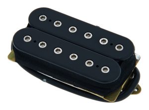 פיקאפ לגיטרה חשמלית דימרציו Dimarzio DP223BK