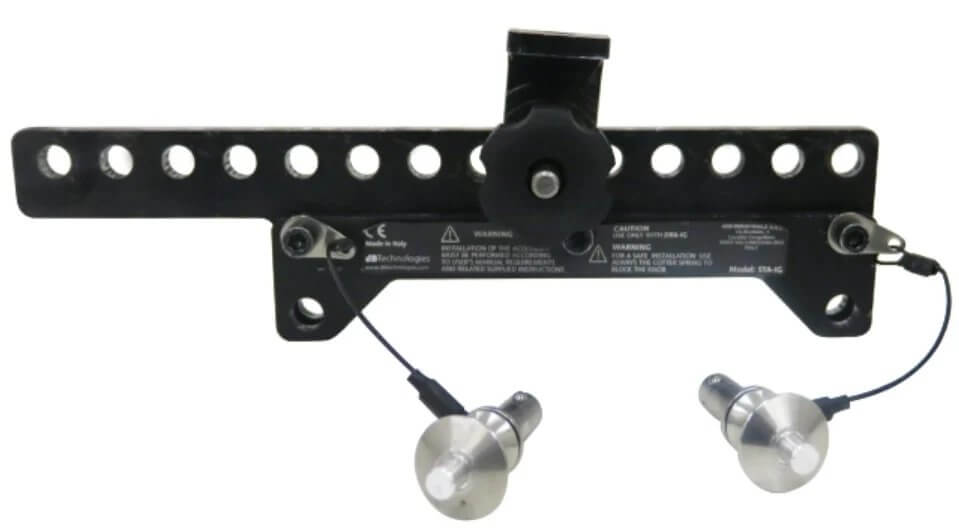אדפטור Spigot truss adapter for DRK-IG, Ingenia flybar