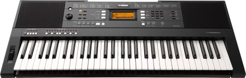 אורגן מזרחי מערבי יד שניה Yamaha PSRA350
