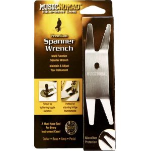 חולץ פינים וסוגר אומים Music Nomad MN224 Musicnomad