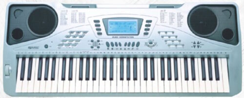 אורגן MORTON DRM-650B