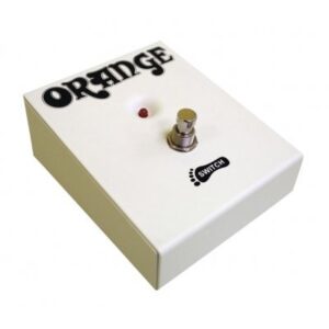 פוטסוויץ בודד למגבר ORANGE D-FS-1
