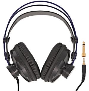 אוזניות אולפן סגורות STUDIOX MH50