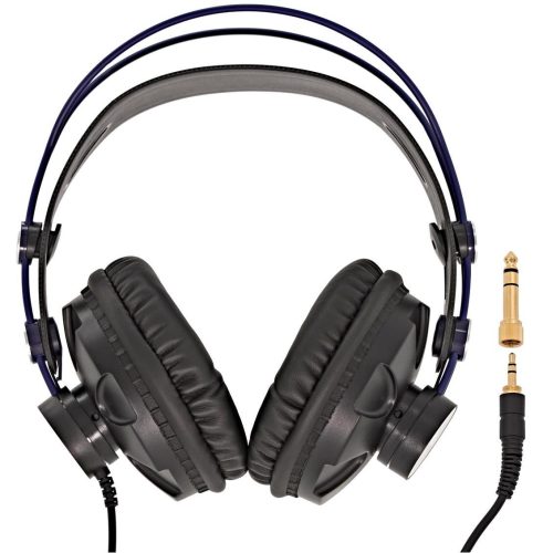 אוזניות אולפן סגורות STUDIOX MH50