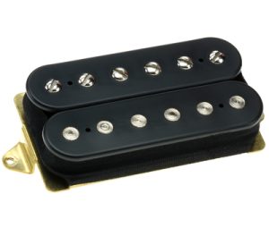 פיק אפ לגיטרה חשמלית DIMARZIO Air Classic™ Neck DP190FBK