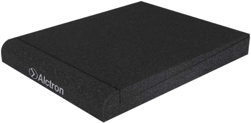 ספוג למוניטור אולפני 5″ Alctron EPP008