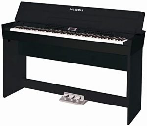 פסנתר חשמלי Medeli CDP6200