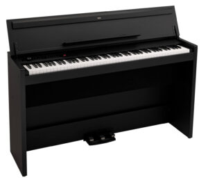 פסנתר חשמלי Korg E1 Air