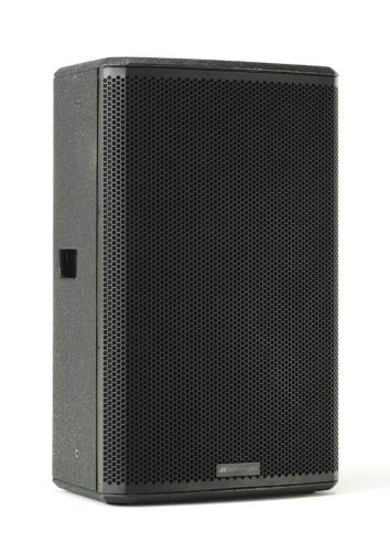 רמקול פאסיבי שחור dB Technologies LVX P15