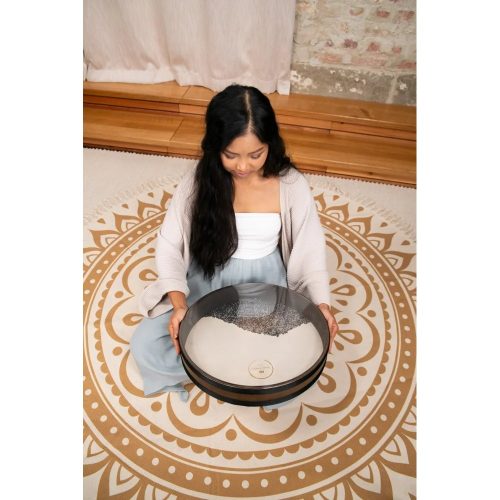 תוף אוקיינוס Meinl | WD16WB