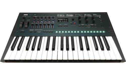 סינטיסייזר Korg Opsix MKII