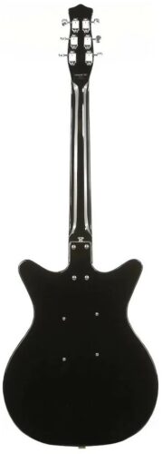 גיטרה חשמלית Danelectro 59M NOS BLK