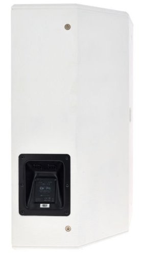 רמקול פאסיבי לבן dB Technologies LVX P15