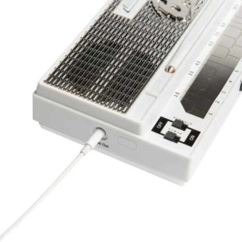 סינתיסייזר אנלוגי דיוויד בואי Stylophone S1 David Bowie