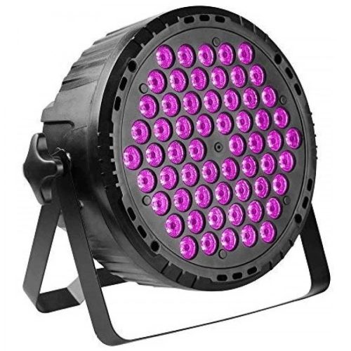 פנס פאר לד אולטרה סגול 180 וואט Apextone UV 60X3