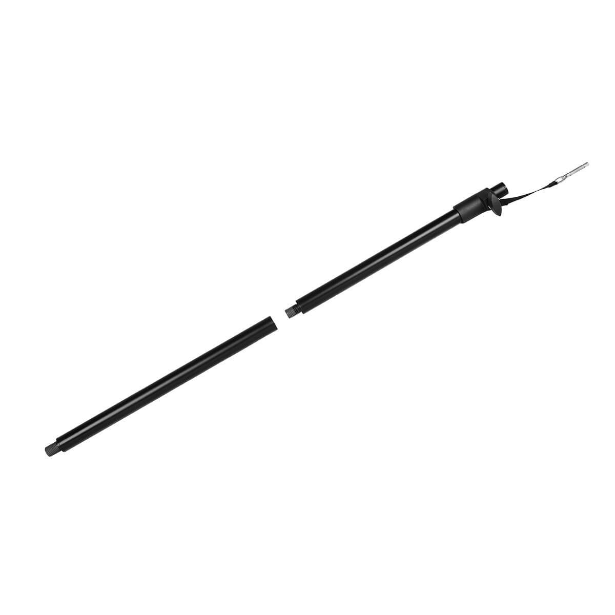 מוט הברגה שני חלקים מבס לטופ dB Technologies DS-25D 1.4M
