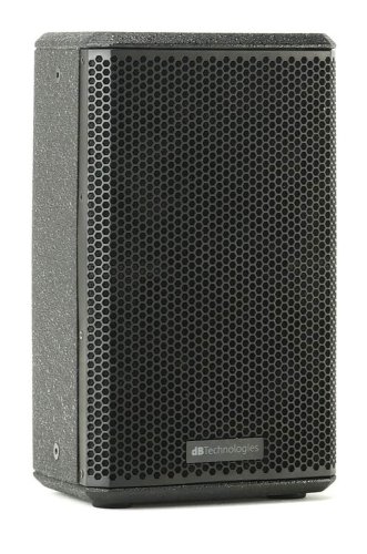רמקול פאסיבי שחור dB Technologies LVX P8