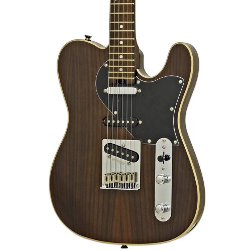 גיטרה חשמלית Aria 615-GH Nashville Dark Rosewood