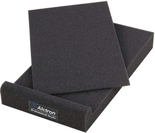 ספוג למוניטור אולפני 5 Alctron EPP005