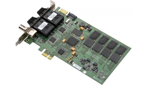 כרטיס קול פנימי Solid State Logic MX4