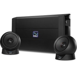 מערכת מוניטורים עם סאב Kali Audio IN-UNF