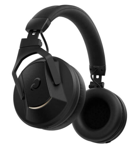 אוזניות DJ מקצועיות אלחוטיות Pioneer AlphaTheta HDJ-F10 SonicLink