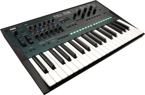 סינטיסייזר Korg Opsix MKII