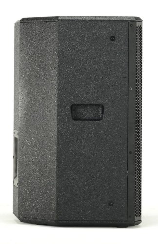 רמקול פאסיבי שחור dB Technologies LVX P12
